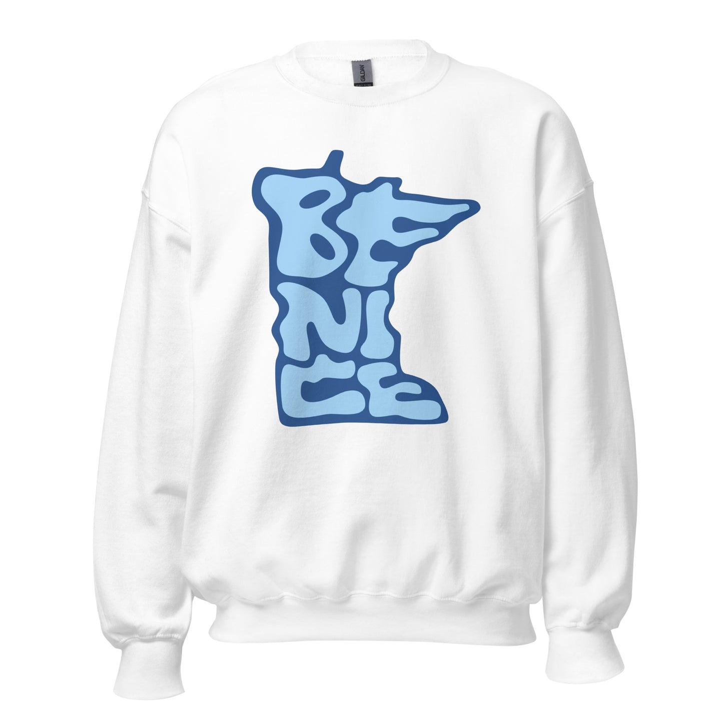 Be Nice Sweatshirt