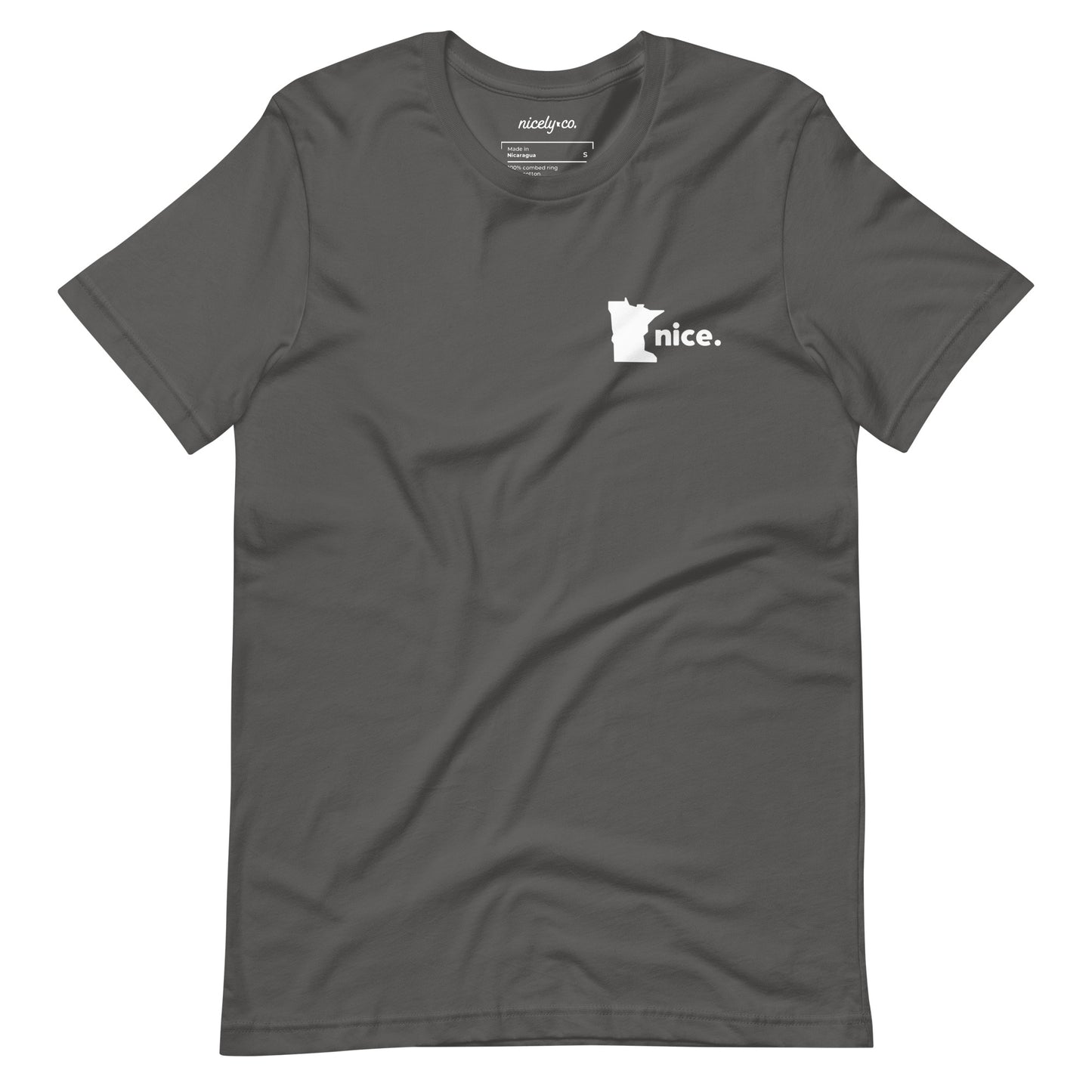 Minnesota Nice T-Shirt